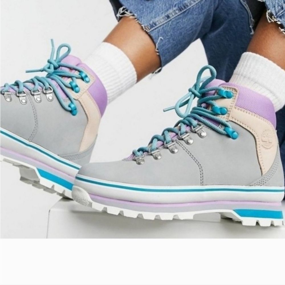 Timberland Euro Hiker Boot